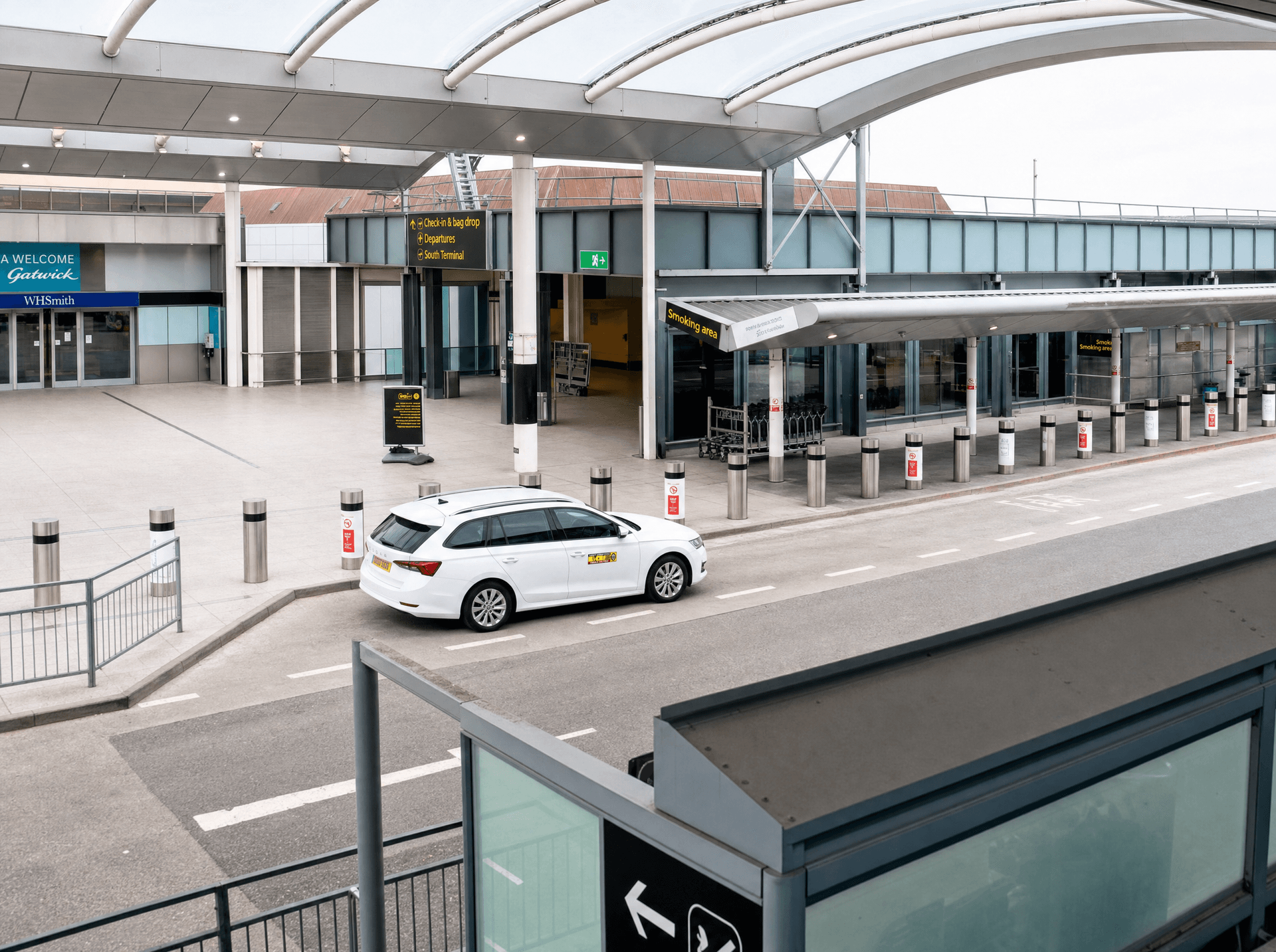 Airport Transfers